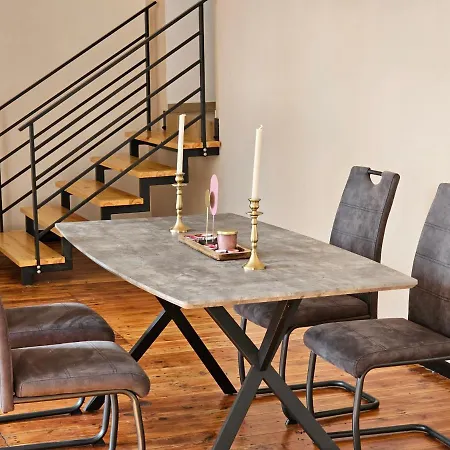 Apartament Alte Schule *