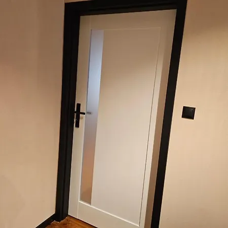 Alte Schule Apartament Żarska