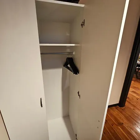 Alte Schule Apartmán