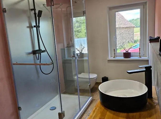 Appartement Alte Schule *