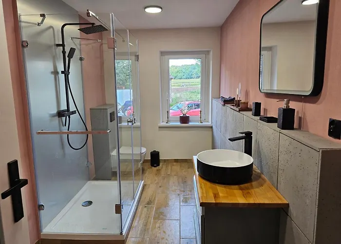 Alte Schule Appartement *