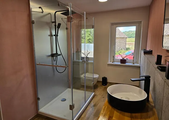 Appartement Alte Schule *