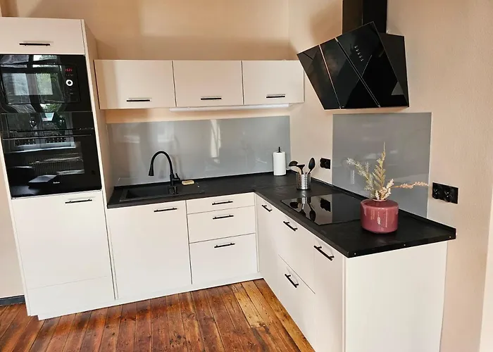 Appartement Alte Schule *