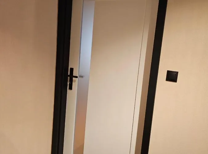 Alte Schule Appartement Żarska