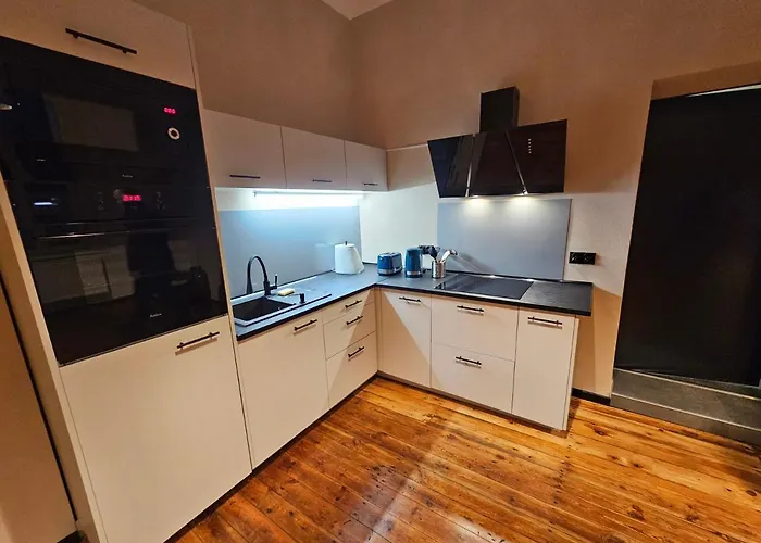 Alte Schule * Żarska