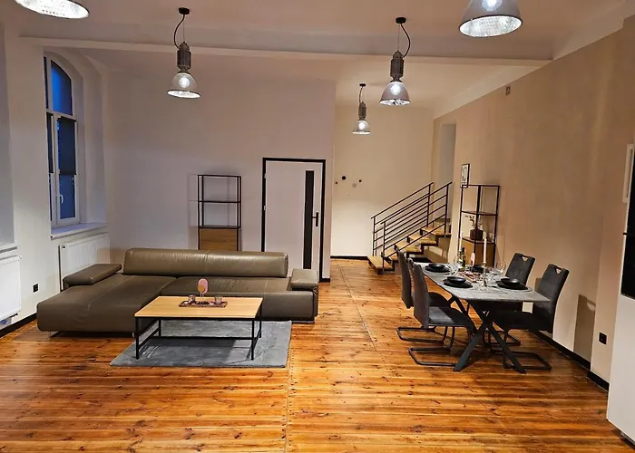 Appartement Alte Schule