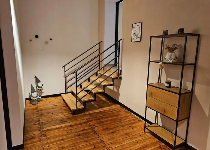 Appartement Alte Schule